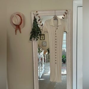 FP Beach Riding Waves Sweater Midi 🌊